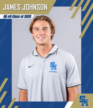 Image post by @smchs_football on Instagram