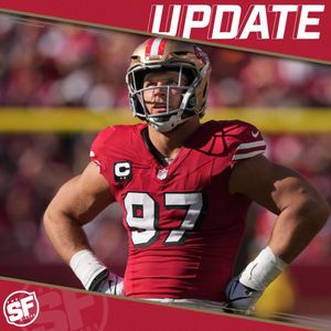 Image post by @thesfniners on Instagram
