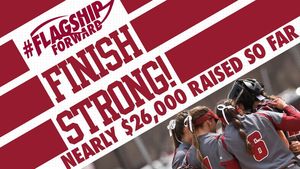 Image post by @umasssoftball on Instagram