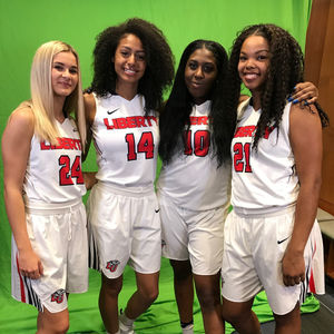 Image post by @libertywbb on Instagram