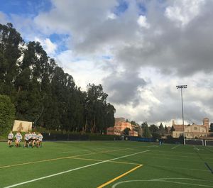 Image post by @uclaxc on Instagram