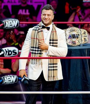 Image post by @the_mjf on Instagram