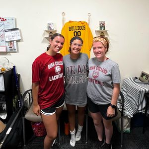 Image post by @deancollegefh on Instagram