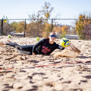 Image post by @utahbeachvb on Instagram