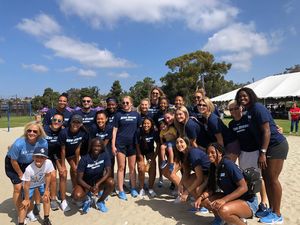 Image post by @usdwbb on Instagram