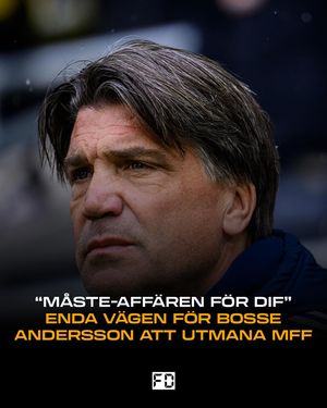 Image post by @fotbolldirekt on Instagram