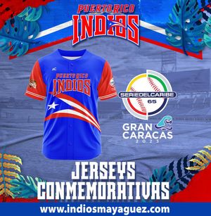 Image post by @indiosmayaguezlbprc on Instagram