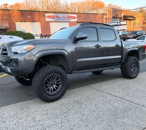Image post by @tricktrucks1 on Instagram