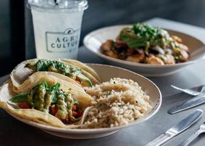 Image post by @agra_culture on Instagram