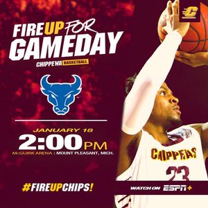 Image post by @cmumensbball on Instagram
