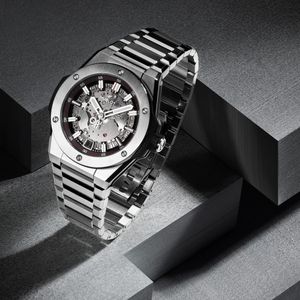 Image post by @Hublot on Twitter