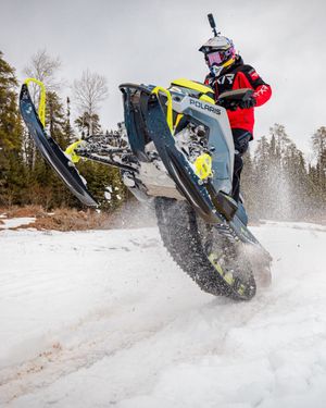 Image post by @levi_lavallee on Instagram
