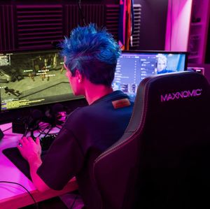 Image post by @ninja on Instagram