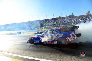 Image post by @jfr_racing on Instagram