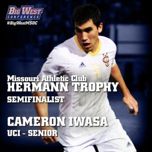 Image post by @bigwestsports on Instagram