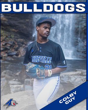 Image post by @uncavlbaseball on Instagram