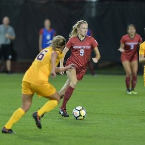 Image post by @wsucougarsoccer on Instagram