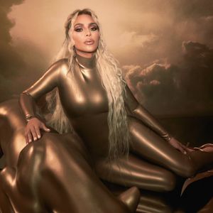 Image post by @kimkardashian on Instagram