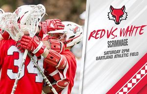 Image post by @marist_menslacrosse on Instagram
