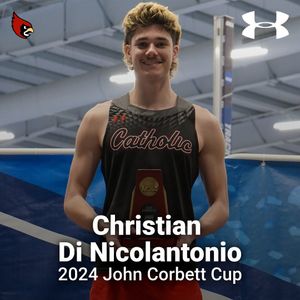 Image post by @catholicu_xctf on Instagram
