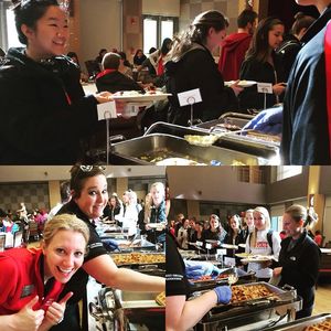 Image post by @studentlifeosu on Instagram
