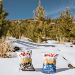 Image post by @bouldercanyon on Instagram