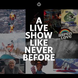Image post by @aspensnowmass on Instagram