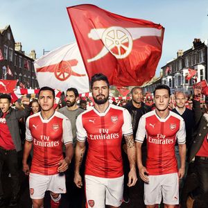 Image post by @puma on Instagram