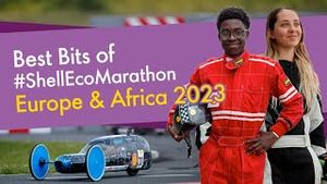 Video post by @shell on YouTube
