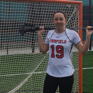 Image post by @fairfieldstags on Instagram