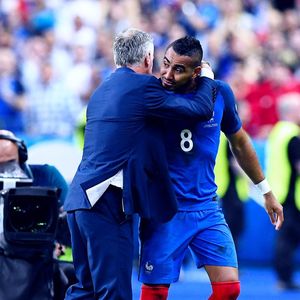 Image post by @equipedefrance on Instagram