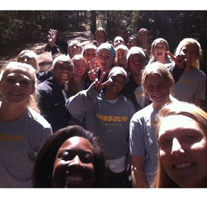 Image post by @mizzousoccer on Instagram