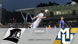 Image post by @pcmsoccer on Instagram