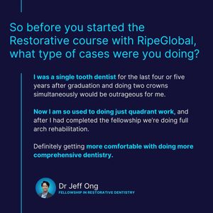 Image post by @ripeglobal on Instagram