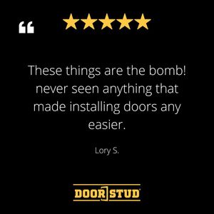 Image post by @thedoorstud on Instagram