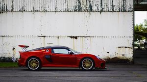 Image post by @lotuscars on Instagram