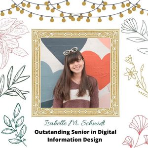 Image post by @masscommwinthrop on Facebook