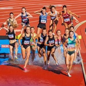 Image post by @allie_ostrander on Instagram