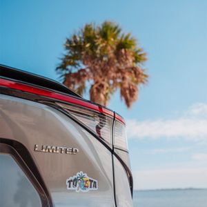 Image post by @toyotalatino on Instagram