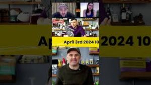 Video post by @garyvee on YouTube