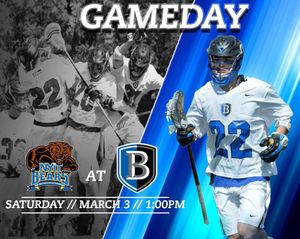 Image post by @bentleyathletics on Instagram