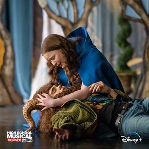 Image post by @disney on Instagram