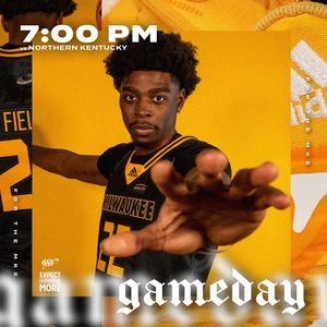 Image post by @mke_mbb on Instagram