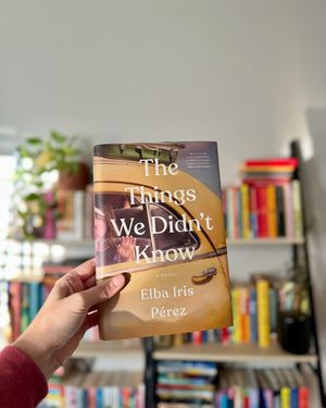 Image post by @gallerybooks on Instagram