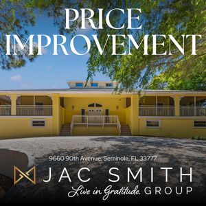 Image post by @thejacsmithgroup on Instagram
