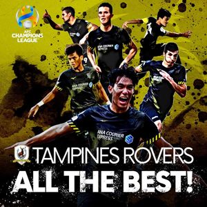 Image post by @sgpremierleague on Instagram