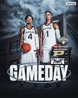 Image post by @butlermbb on Instagram