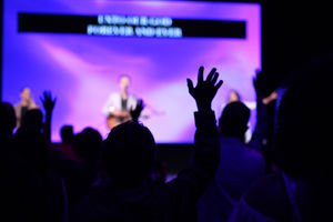 Image post by @metrolifechurch on Instagram