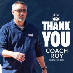 Image post by @uconnhuskies on Instagram