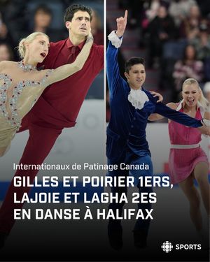 Image post by @radiocanadasports on Instagram